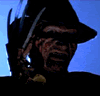 Freddy Krueger