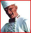 Chef Freddy from A Nightmare on Elm Street: The Dream Child