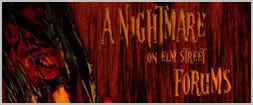 A Nightmare on Elm Street Forums
