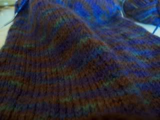 Custom Knitting or Crocheting