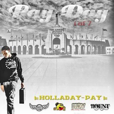 Pay Day Vol.1 [HD]