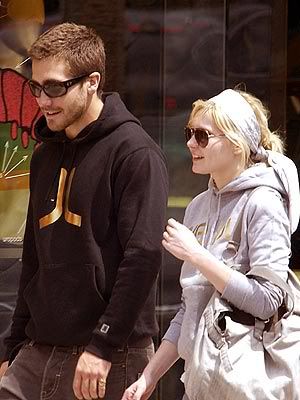 kirsten dunst boyfriend