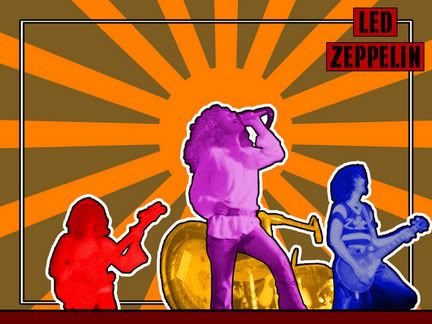 led zeppelin desktop wallpapers. Led Zeppelin wallpaper Desktop Background