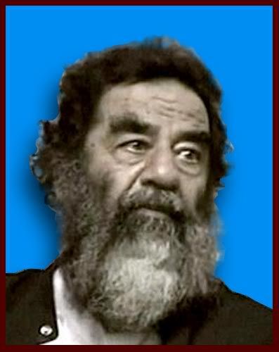 he who confronts saddam hussein biography he who confronts saddam hussein biography