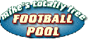 Mike’s Totally Free Football Pool