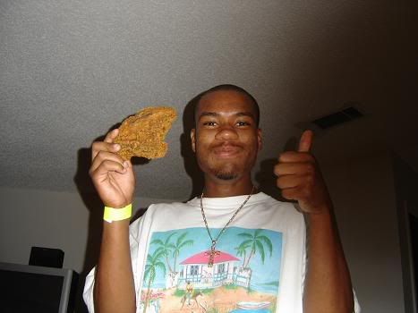 black people love fried chicken! Pictures, Images and Photos