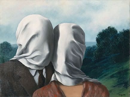 Photo Sharing and Video Hosting at Photobucket René Magritte -- The Lovers