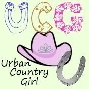 Urban Country Girl