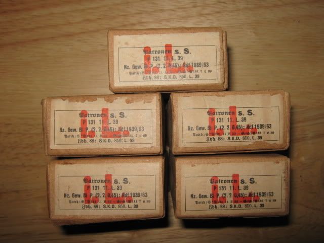 German 8Mm