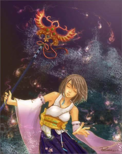 YunaAndAeon.jpg Yuna And Aeon image by XOXOYou_And_I_CollideXOXO YunaAndAeon.jpg Yuna And Aeon image by XOXOYou_And_I_CollideXOXO