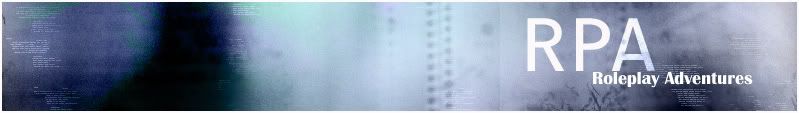Roleplay Adventures