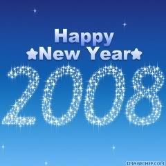 buon anno stellare happy new year