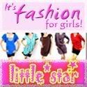 Beli Baju Cewek: Fashion for Girls - Little Star Shop
