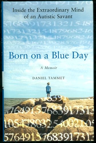 born on a blue day born on a blue day