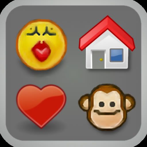 Emoji App