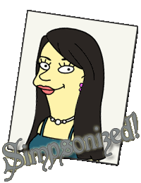 Simpsonized Me!