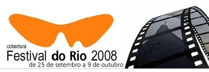 Festival de cinema do Rio