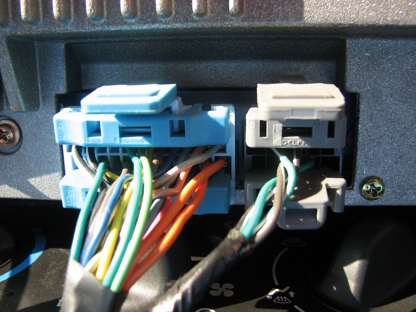 Response to aux input for 2004 get in here!!! Page 3 Saturn ION