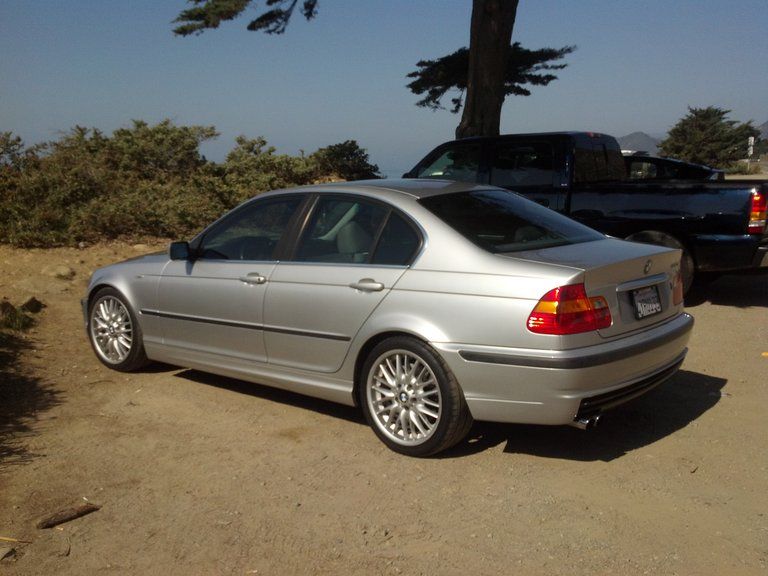 BMW 330i vs Lexus IS300 Page 4 VW Vortex Volkswagen Forum