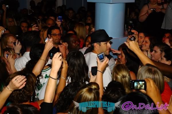 Donnie Wahlberg,NKOTB,Facetime