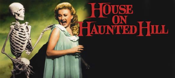 House On Haunted Hill [1959]