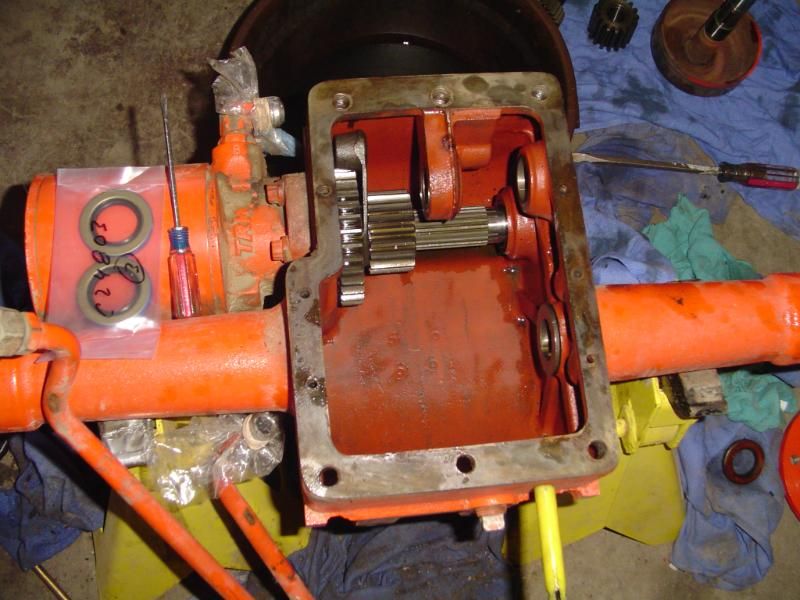 Restoration of a 446 Page 6 The Friendliest