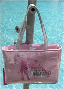 Pinky Bag