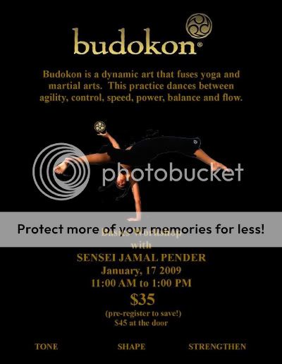 Budokon Toronto