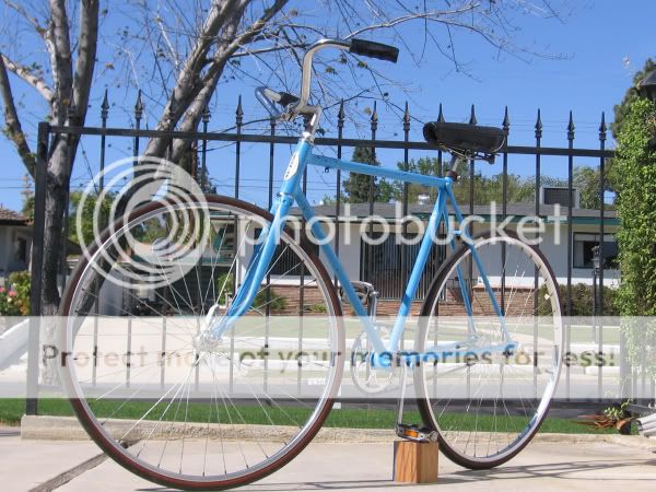 schwinn varsity fixie