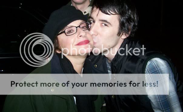 re: Gypsy in the April Vanity Fair