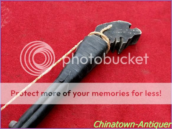 Chinese Mongolia grassland herdsman recurve Bows and arrows FREE 