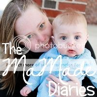 The MaMade Diaries