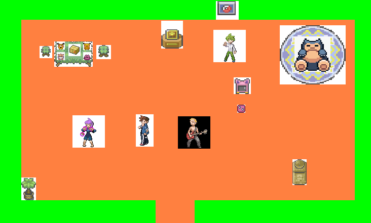 [PokeCommunity.com] Secret  Bases