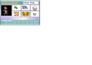 [PokeCommunity.com] Rate  my  T-card  please