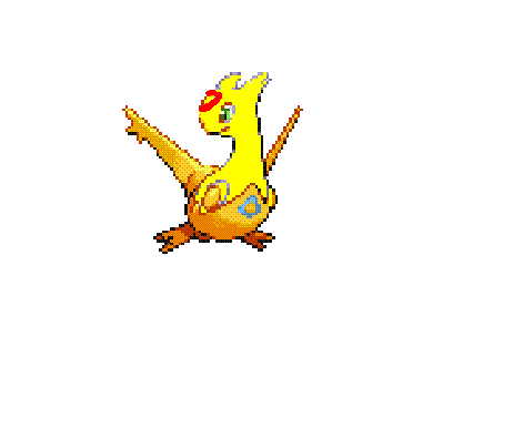 [PokeCommunity.com] Ultimate Latios's Sprite Palace!