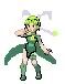 [PokeCommunity.com] Mew Mew Power Fan Club