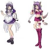 [PokeCommunity.com] Latias_fan Tokyo Mew Mew gallery