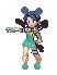 [PokeCommunity.com] Mew Mew Power Fan Club