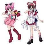 [PokeCommunity.com] Mew Mew Power Fan Club
