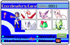 [PokeCommunity.com] Cards ' us!!!!!!! and Eggs too!!