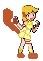 [PokeCommunity.com] Mew Mew Power Fan Club