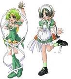 [PokeCommunity.com] Latias_fan Tokyo Mew Mew gallery