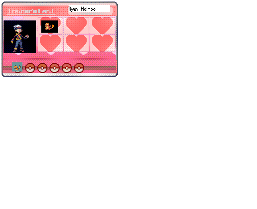[PokeCommunity.com] Rate  my  T-card  please