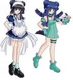 [PokeCommunity.com] Mew Mew Power Fan Club