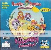 BUILD READING SKILLS Education For Ages 3 8 CD ROM  