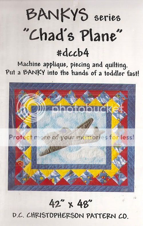 stores chad s plane quilt exclusive design from darlene christopherson