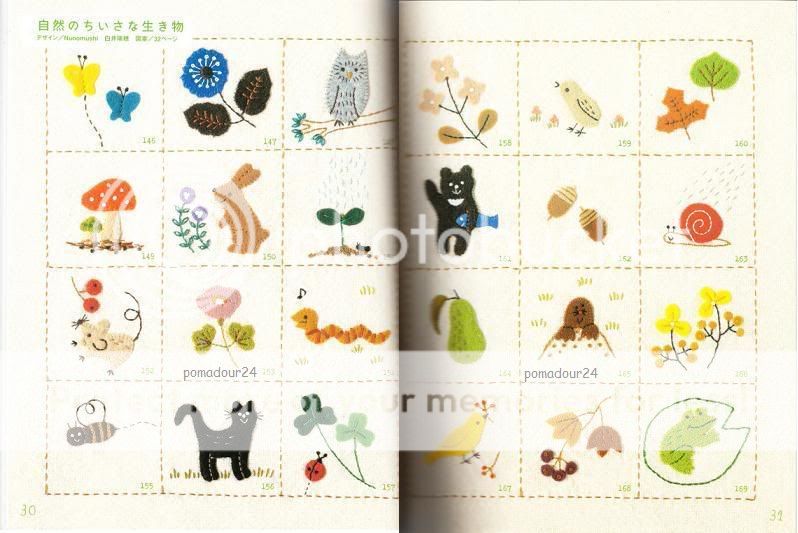 DESIGN COLLECTION FOR KIDS 365   Japanese Craft Book  