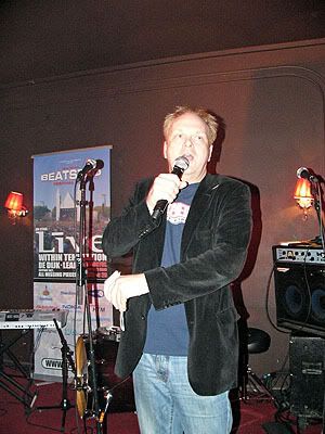 Frits Huffnagel