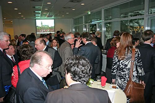 receptie
