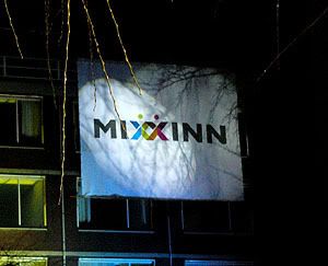 MIXXINN